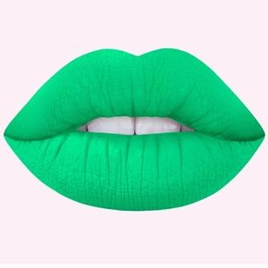 Limecrime Alien 👄